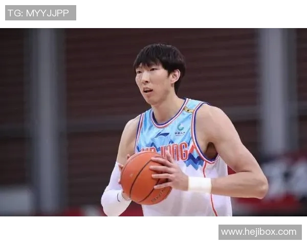 周琦在国际篮球舞台上的崛起与挑战：从青涩球员到中国篮球的希望之星